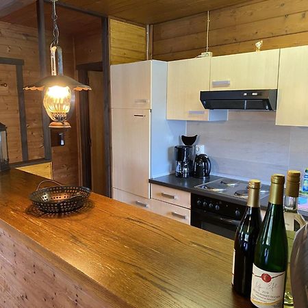 Cozy Holiday Home On A Horse Farm In The L Neburg Heath Eschede Exterior foto
