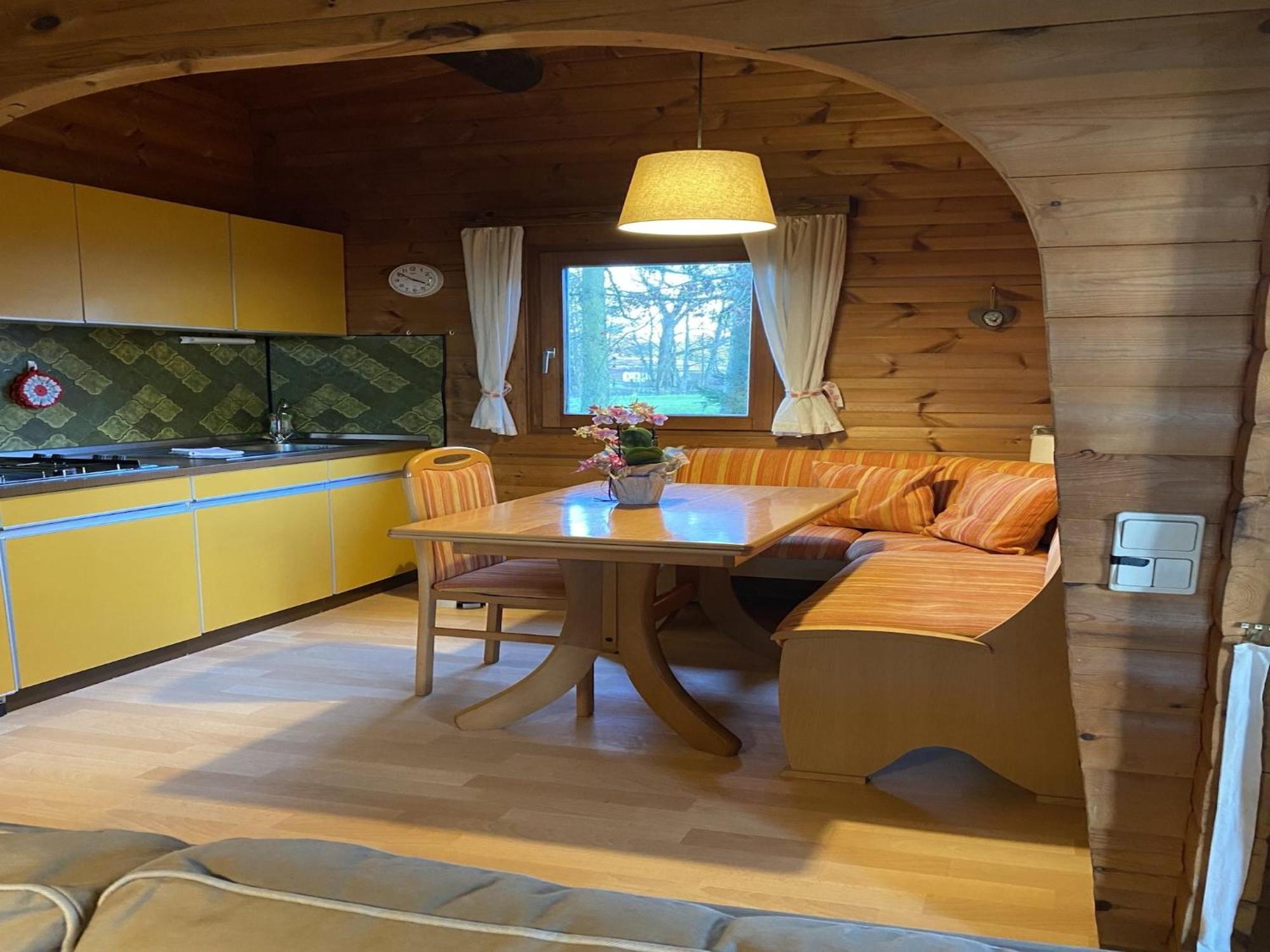 Cozy Holiday Home On A Horse Farm In The L Neburg Heath Eschede Exterior foto